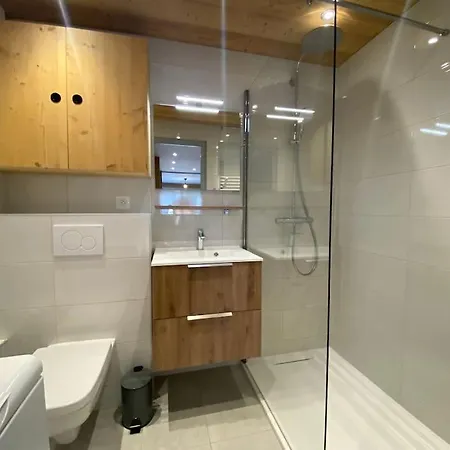 Veronica 53, T2 Avec Coin Montagne - Multipass Inclu Apartment
