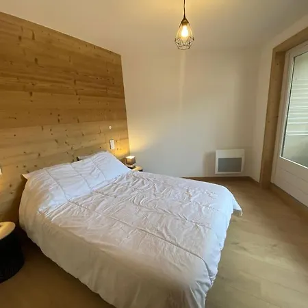 Veronica 53, T2 Avec Coin Montagne - Multipass Inclu Apartment Chatel