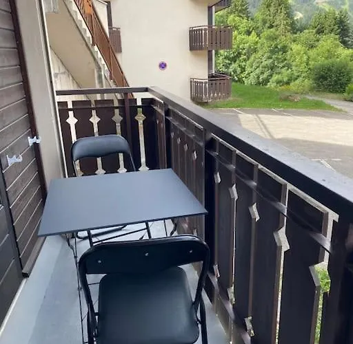 Veronica 53 - T2 Avec Coin Montagne Apartman *